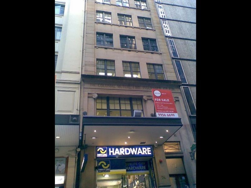 Suite 103/74 Pitt Street, Sydney NSW 2000