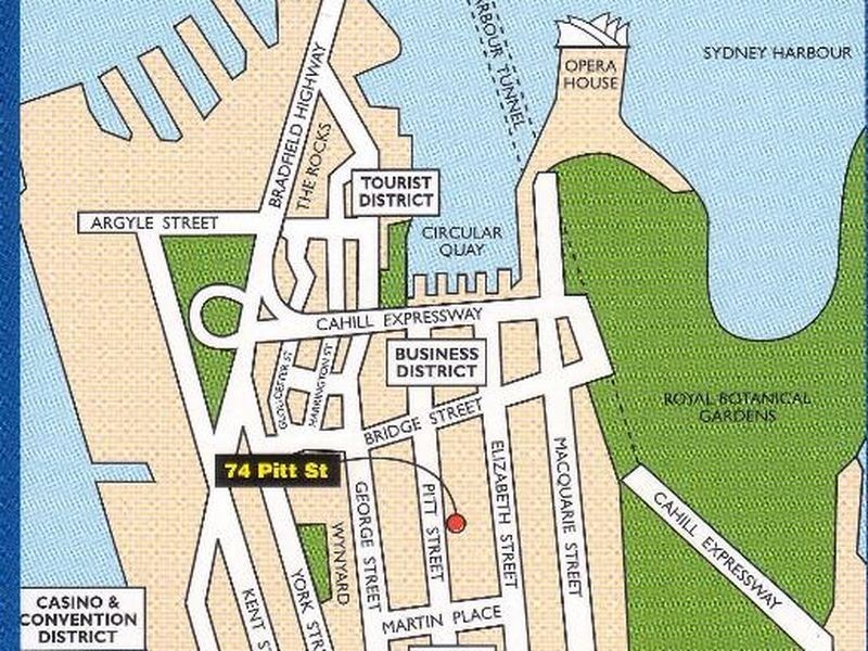 Suite 103/74 Pitt Street, Sydney NSW 2000