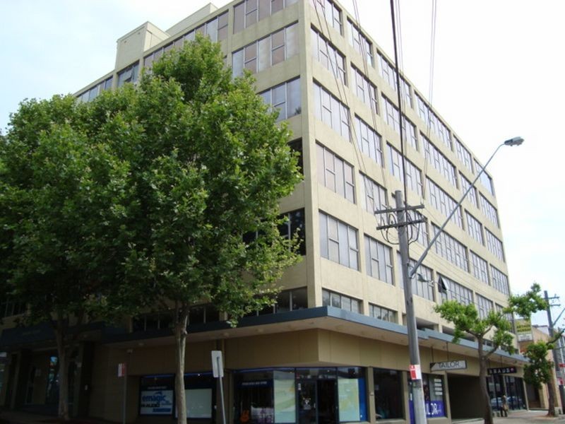 Level 1 Suite 102/10-12 Clarke Street, Crows Nest NSW 2065