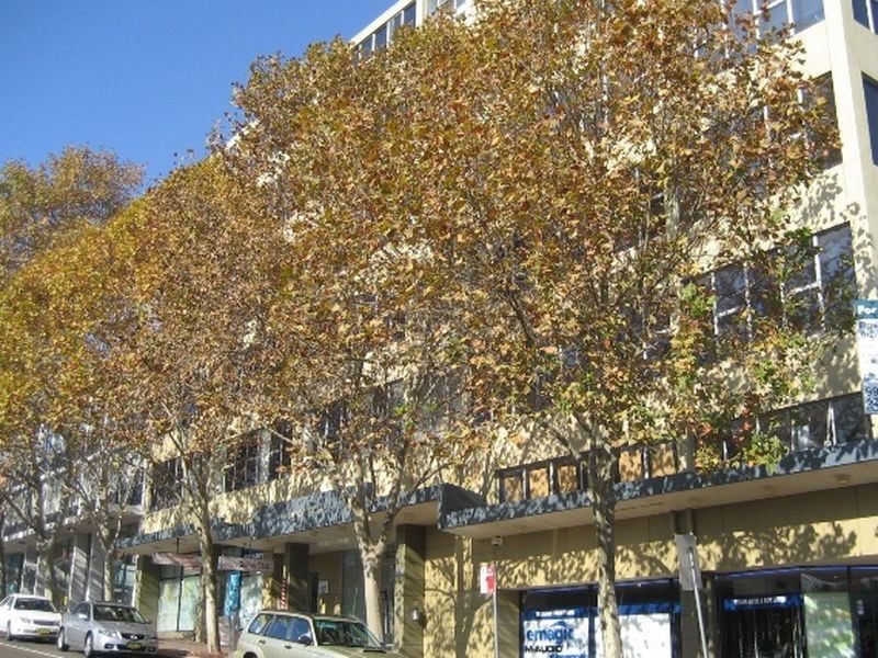 Level 1 Suite 102/10-12 Clarke Street, Crows Nest NSW 2065