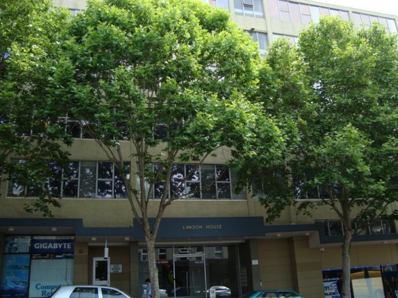 Level 1 Suite 102/10-12 Clarke Street, Crows Nest NSW 2065