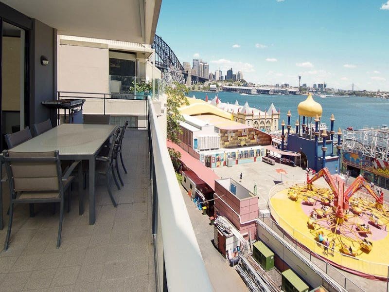 Milsons Point NSW 2061