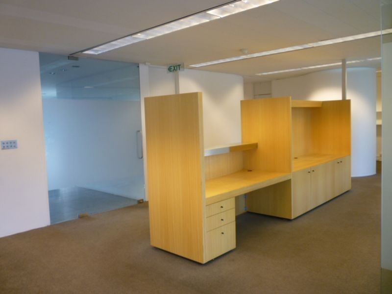 Ground Floor/4 Glen Street, Milsons Point NSW 2061