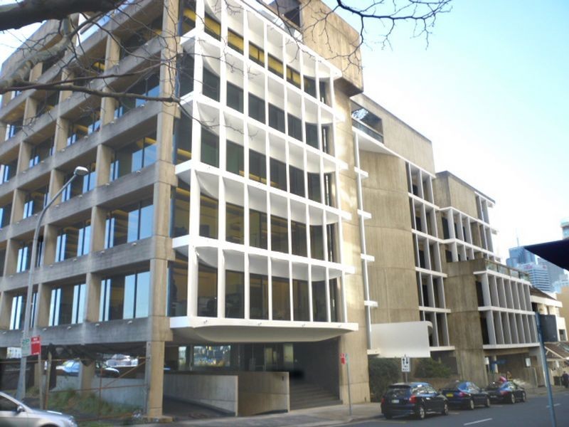 Ground Floor/4 Glen Street, Milsons Point NSW 2061