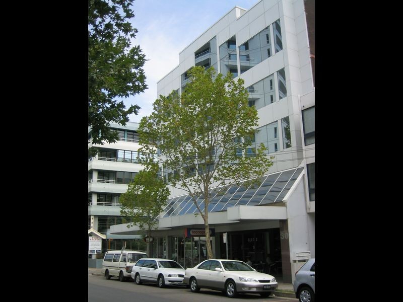 St Leonards NSW 2065