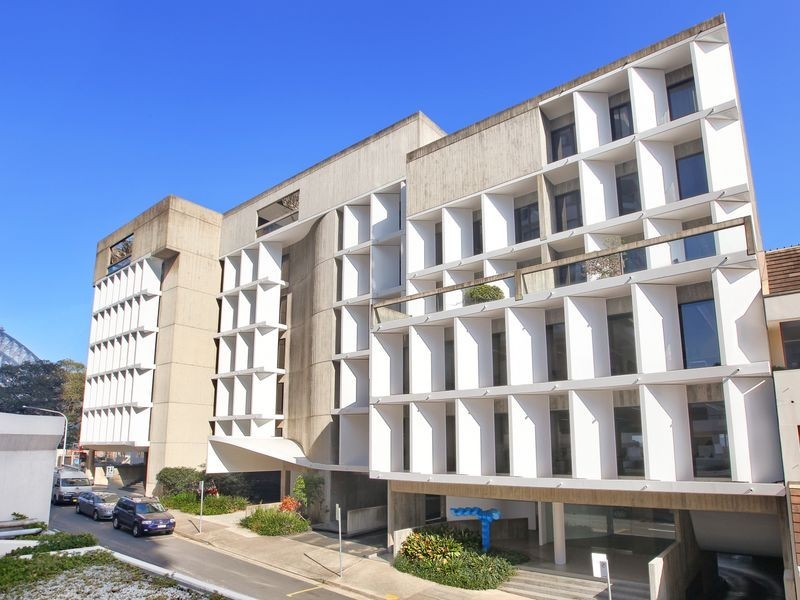 4/4 Glen Street, Milsons Point NSW 2061