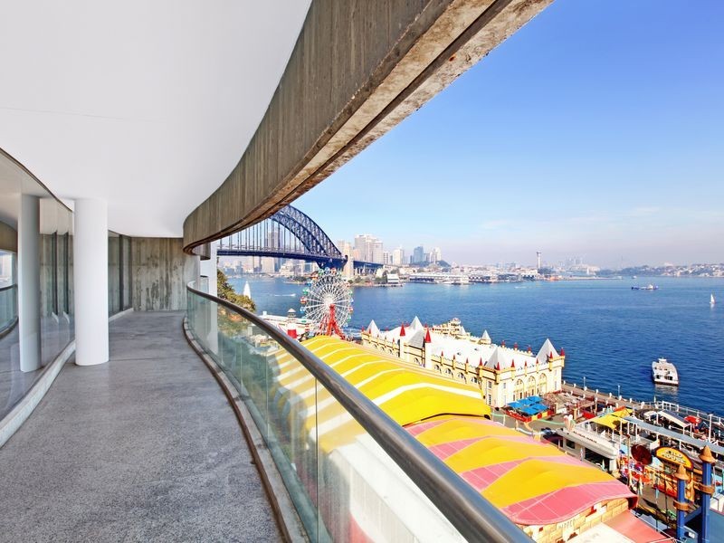 4/4 Glen Street, Milsons Point NSW 2061