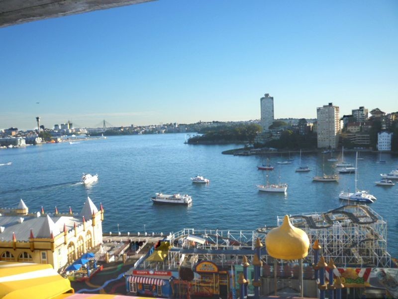 4/4 Glen Street, Milsons Point NSW 2061