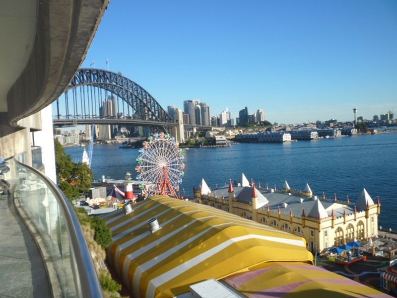 4/4 Glen Street, Milsons Point NSW 2061