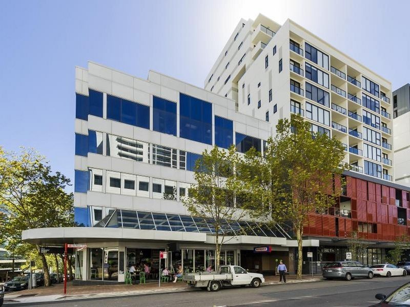 14 Level 3/30 Atchison Street, St Leonards NSW 2065