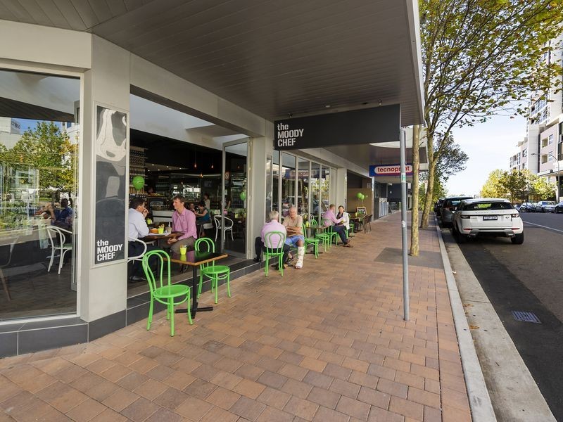 14 Level 3/30 Atchison Street, St Leonards NSW 2065