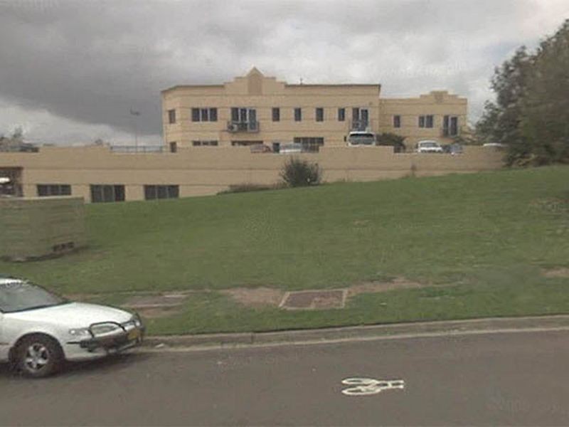 Castle Hill NSW 2154