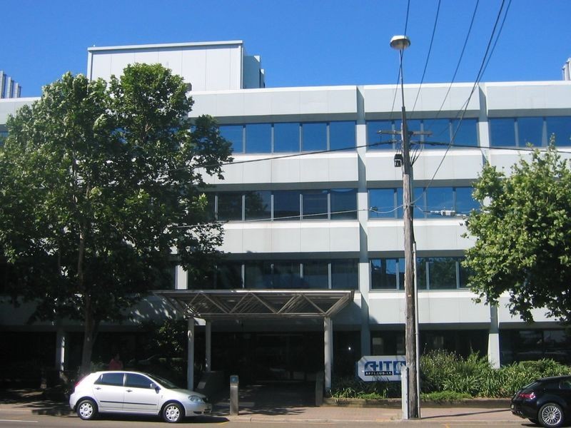 St Leonards NSW 2065