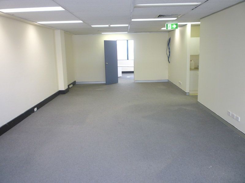 St Leonards NSW 2065