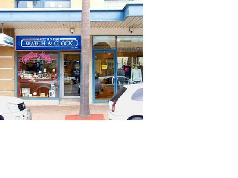 Neutral Bay NSW 2089