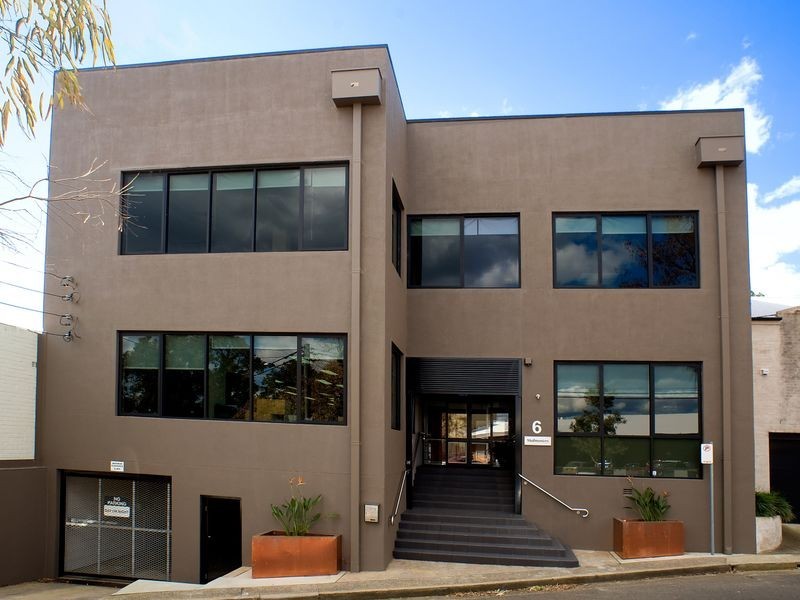 1/6 Holt Street, Mcmahons Point NSW 2060