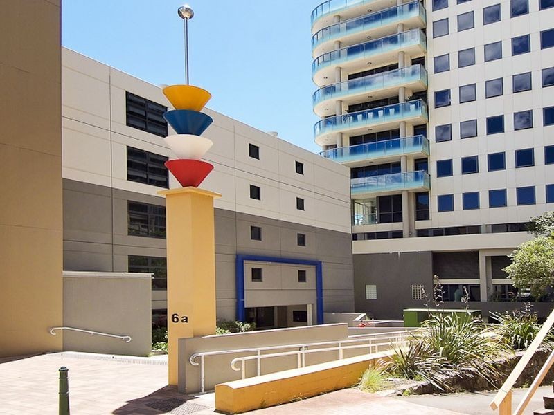102/6a Glen Street, Milsons Point NSW 2061