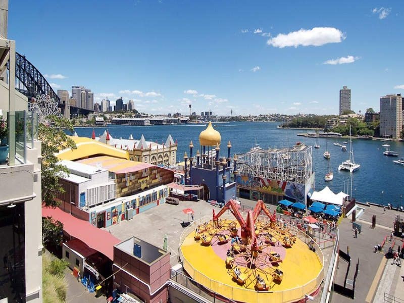 Milsons Point NSW 2061