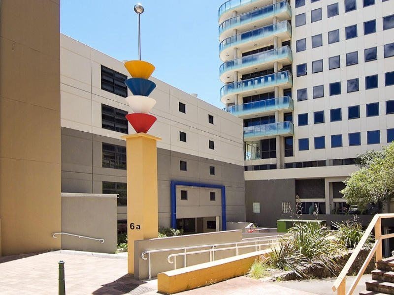 Milsons Point NSW 2061