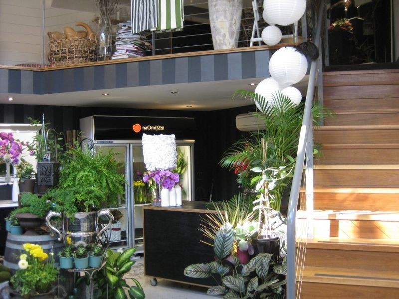 Terrace 6/1-5 Albany Street, St Leonards NSW 2065