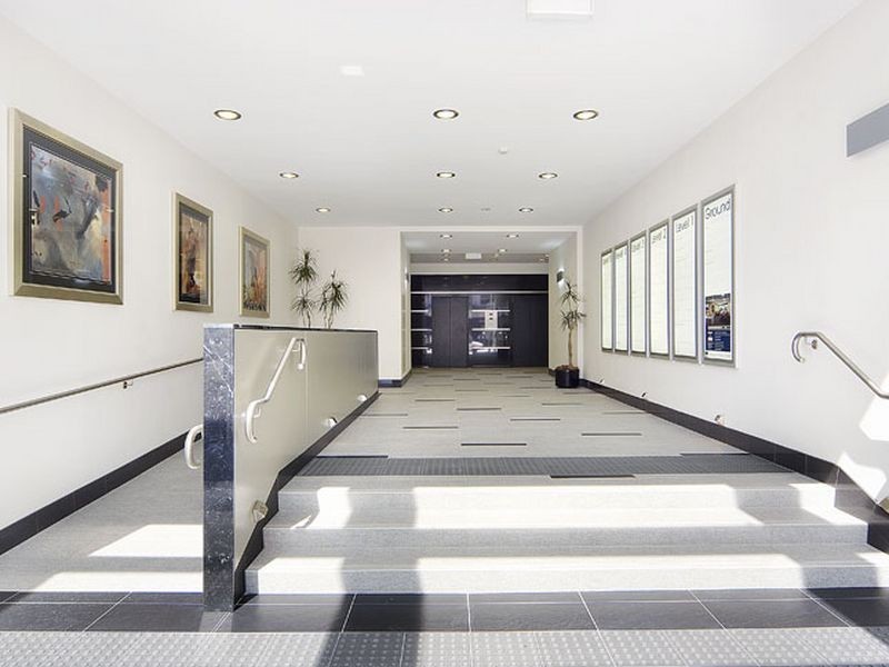 Suite 105 Level 1/460 Pacific Highway, St Leonards NSW 2065