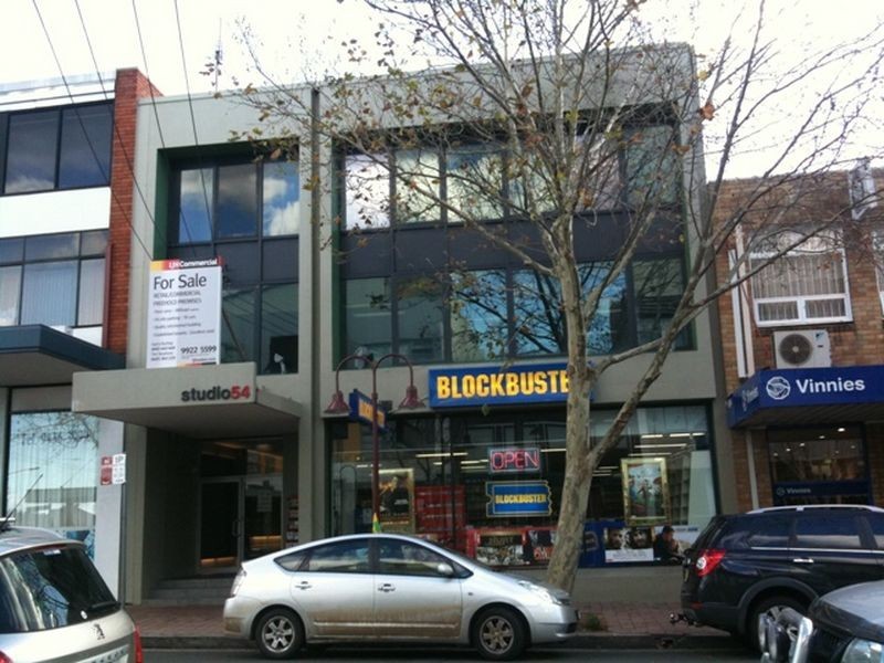 54 Alexander Street, Crows Nest NSW 2065