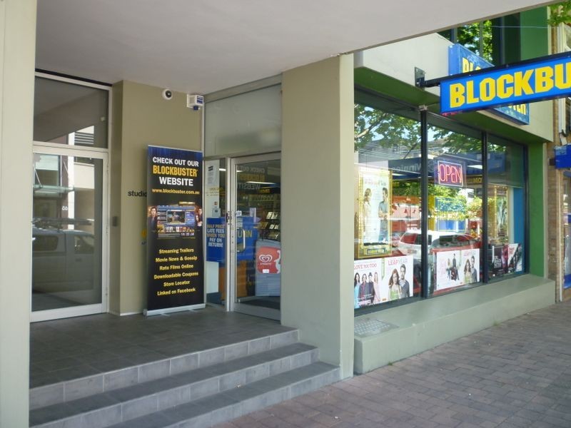 54 Alexander Street, Crows Nest NSW 2065