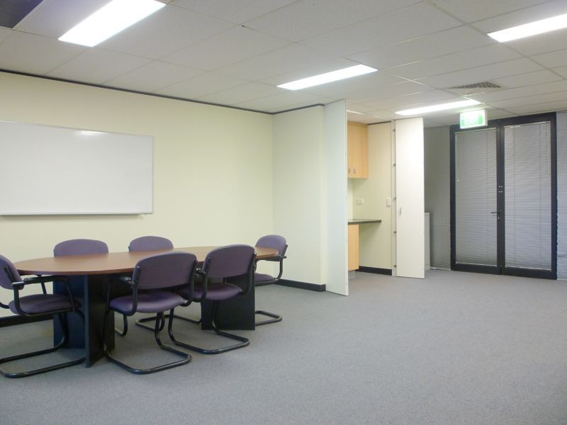 St Leonards NSW 2065