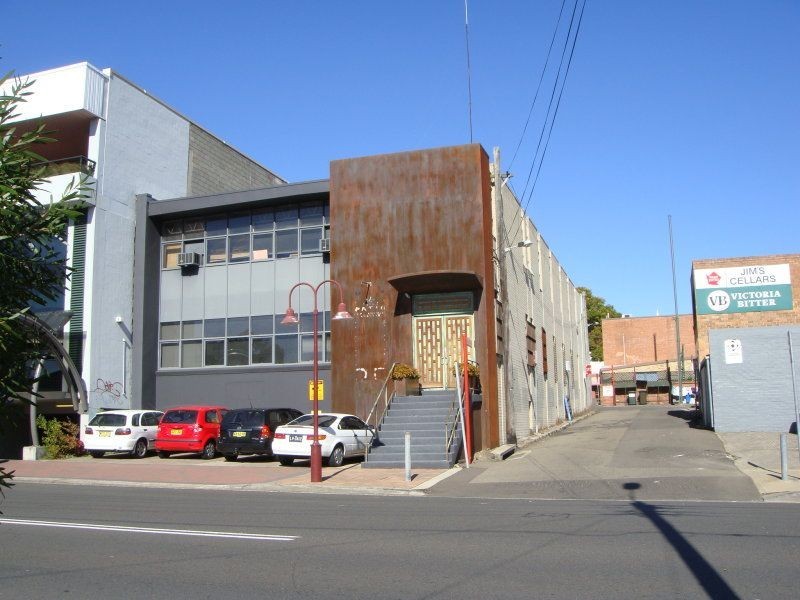 Crows Nest NSW 2065