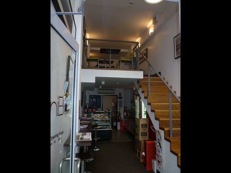 St Leonards NSW 2065