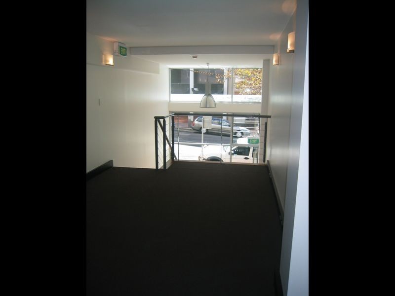 St Leonards NSW 2065