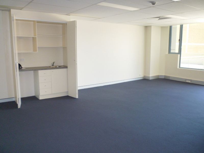St Leonards NSW 2065