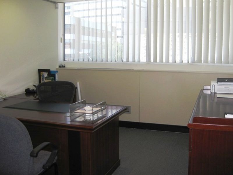 St Leonards NSW 2065