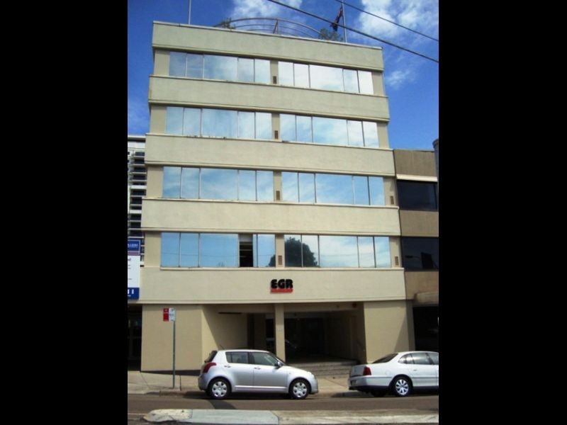 St Leonards NSW 2065