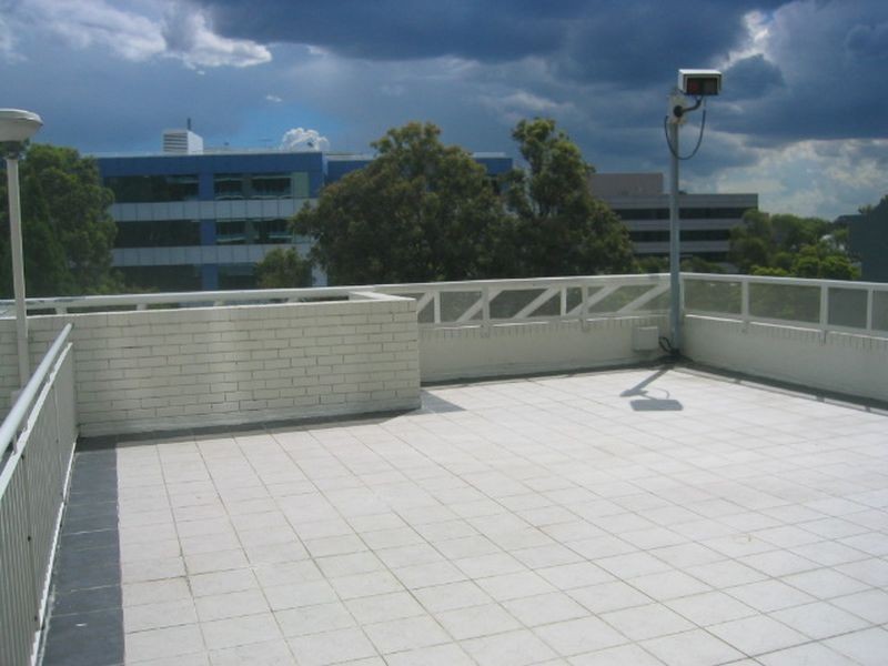 St Leonards NSW 2065