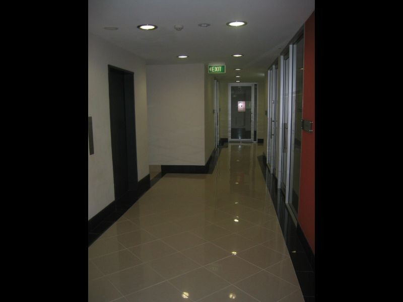 St Leonards NSW 2065