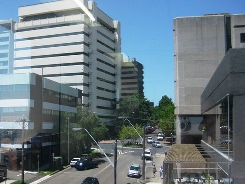 Lot 13 & 14 Level 3/118 Christie Street, St Leonards NSW 2065