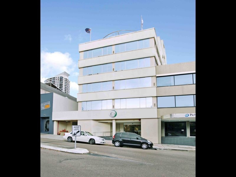 Lot 14 Level 3/118 Christie Street, St Leonards NSW 2065