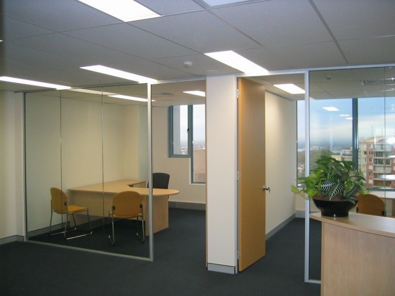 St Leonards NSW 2065