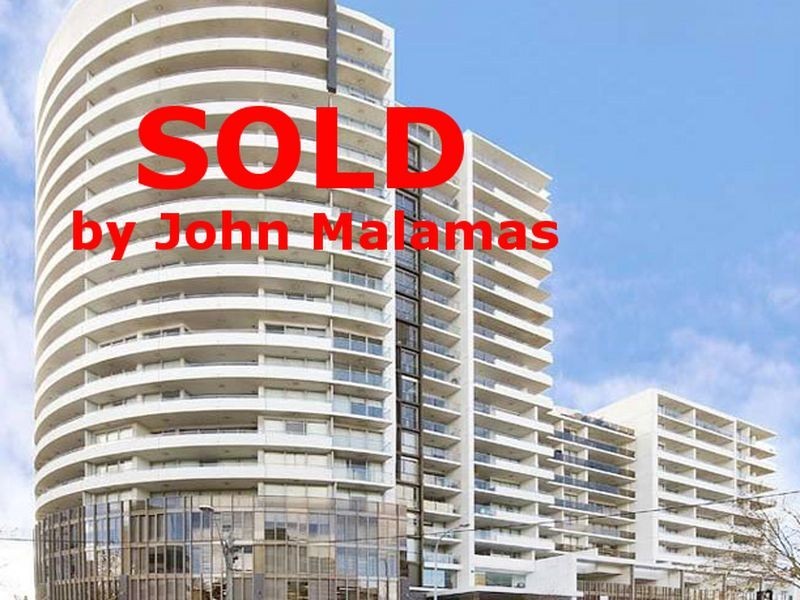 8/599 Pacific Highway, St Leonards NSW 2065