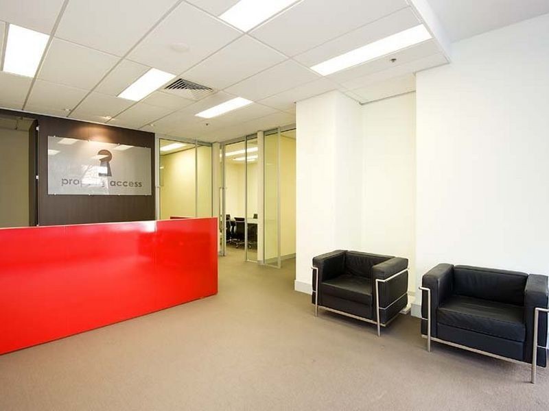 8/599 Pacific Highway, St Leonards NSW 2065