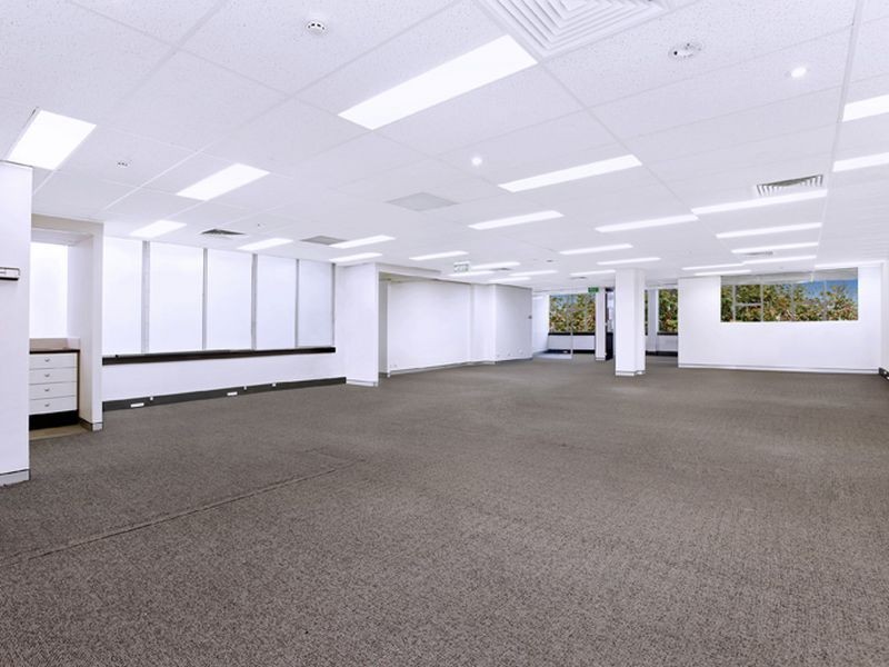 Level 3 Suite 305/10-12 Clarke Street, Crows Nest NSW 2065