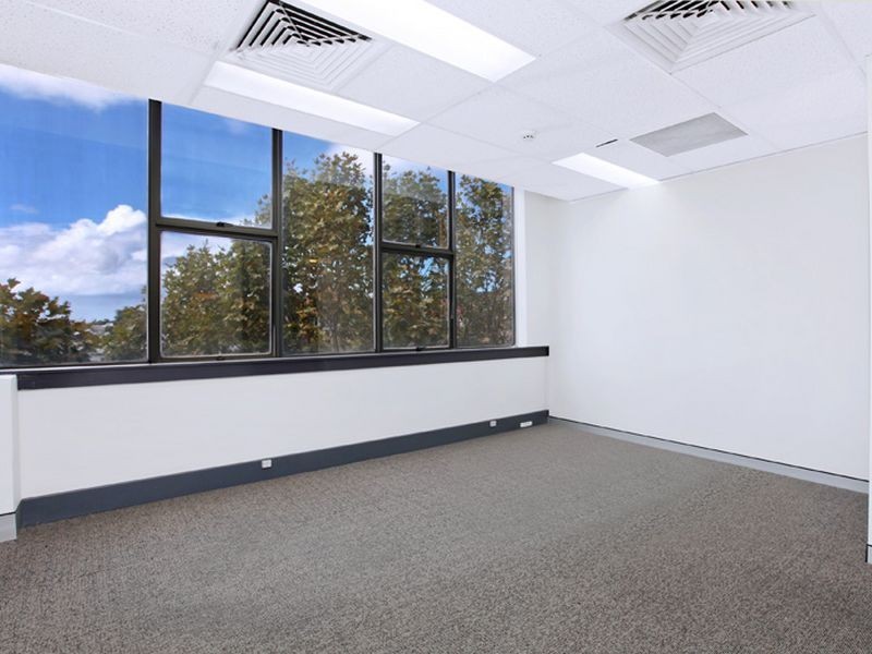 Level 3 Suite 305/10-12 Clarke Street, Crows Nest NSW 2065
