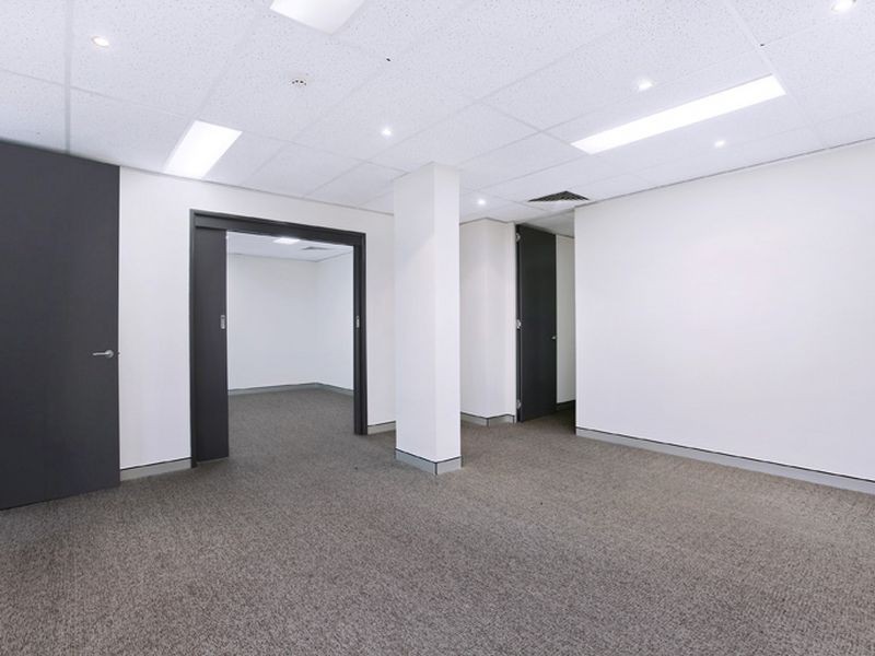 Level 3 Suite 305/10-12 Clarke Street, Crows Nest NSW 2065