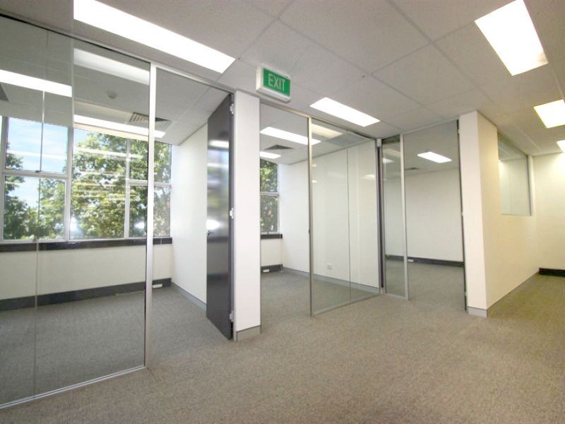 Level 3 Suite 305/10-12 Clarke Street, Crows Nest NSW 2065