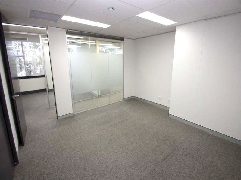 Level 3 Suite 305/10-12 Clarke Street, Crows Nest NSW 2065