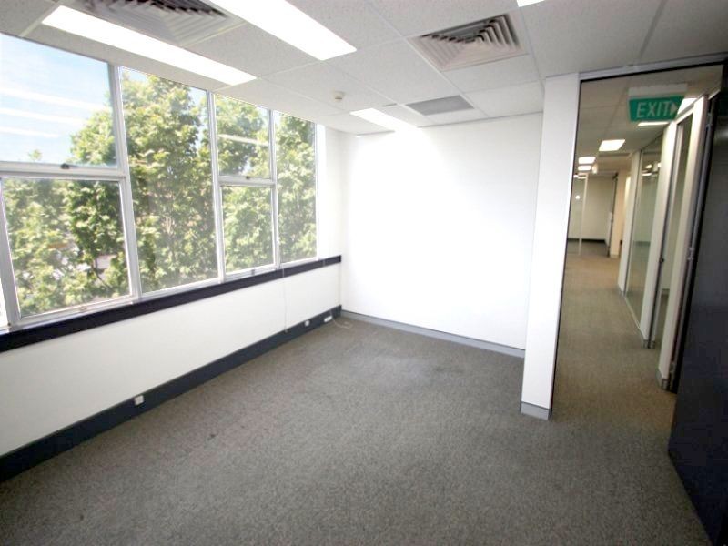 Level 3 Suite 305/10-12 Clarke Street, Crows Nest NSW 2065
