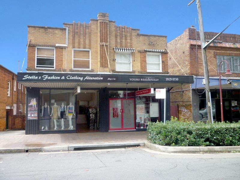 6/151 Blues Point Road, Mcmahons Point NSW 2060
