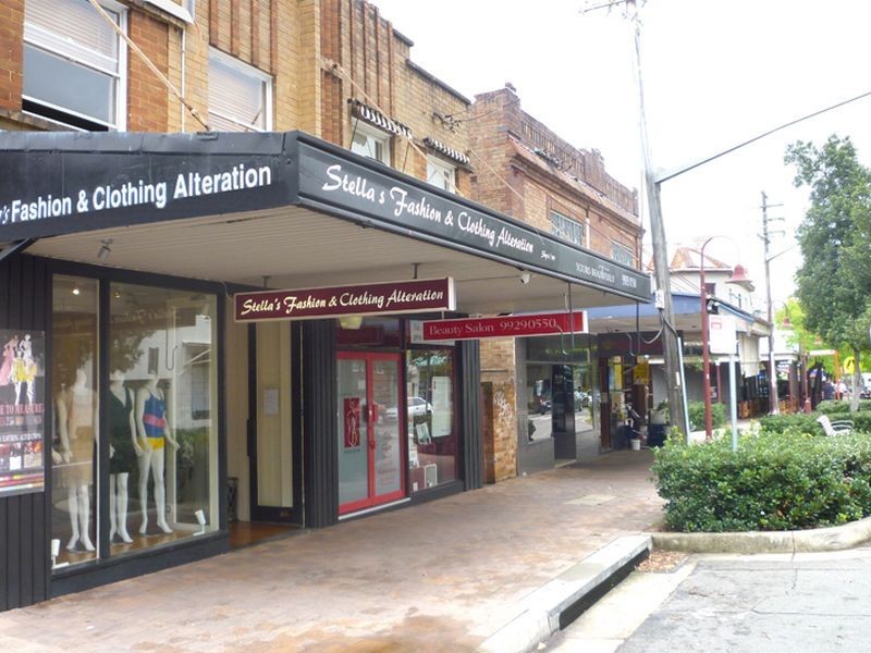 6/151 Blues Point Road, Mcmahons Point NSW 2060