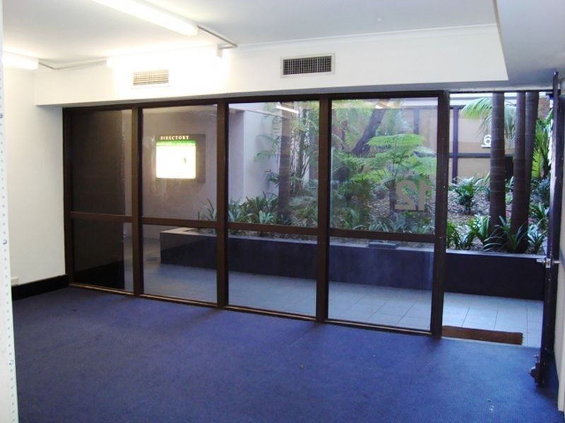 12/82-86 Pacific Highway, St Leonards NSW 2065